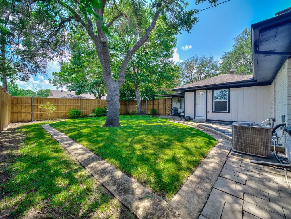 Buckner Terrace - Residential