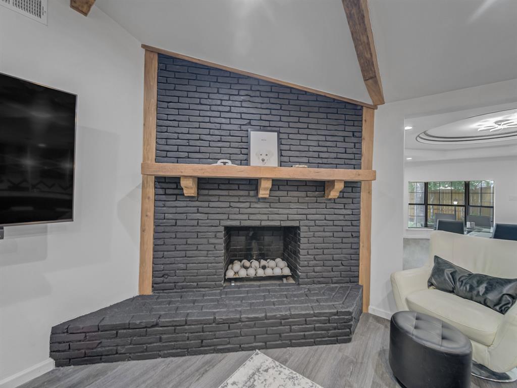 Buckner Terrace - Residential