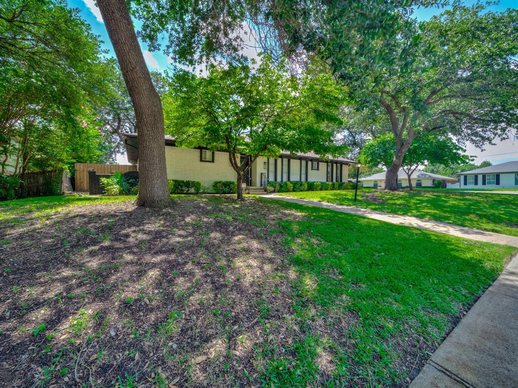 4606 Hazelhurst Lane