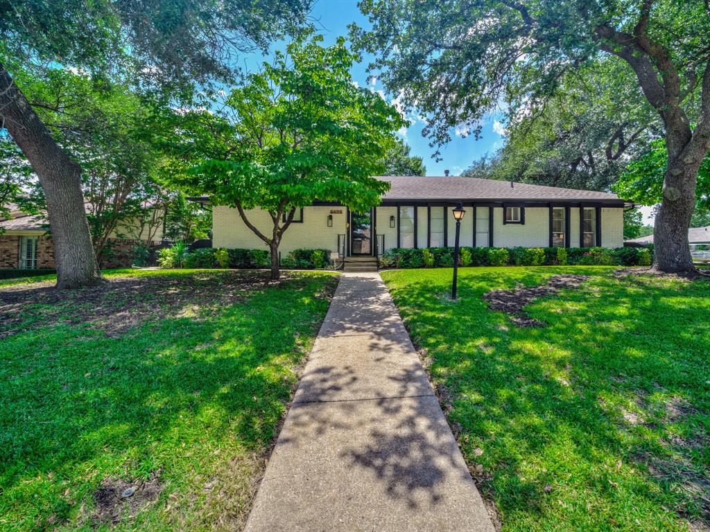 4606 Hazelhurst Lane