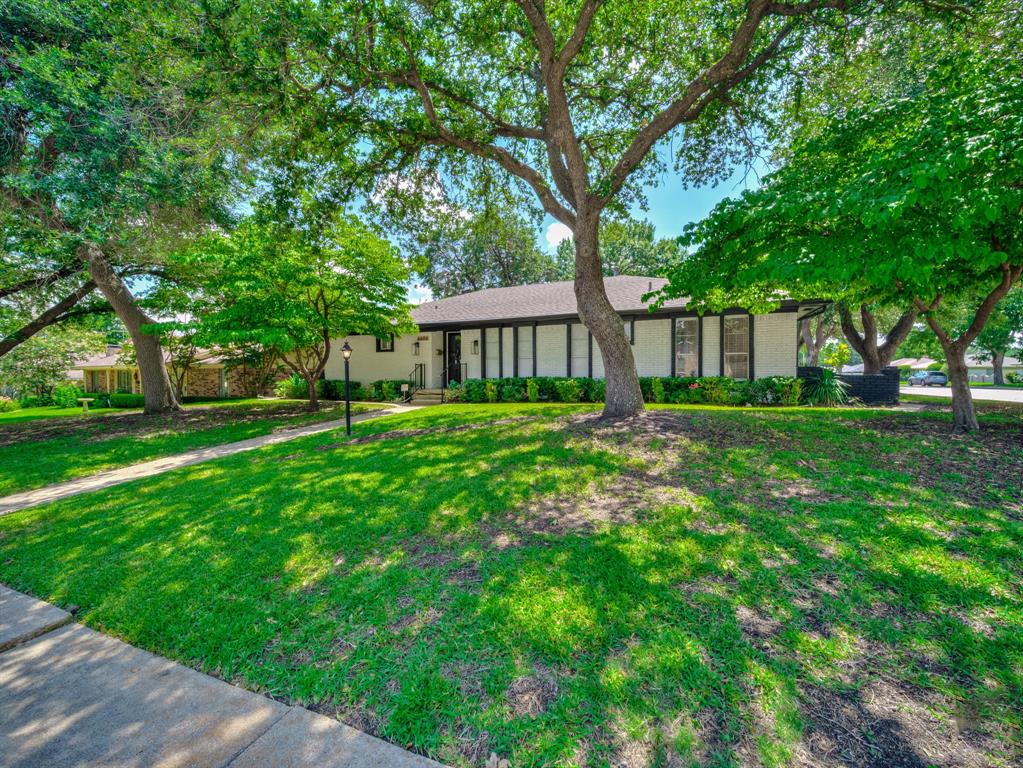 4606 Hazelhurst Lane