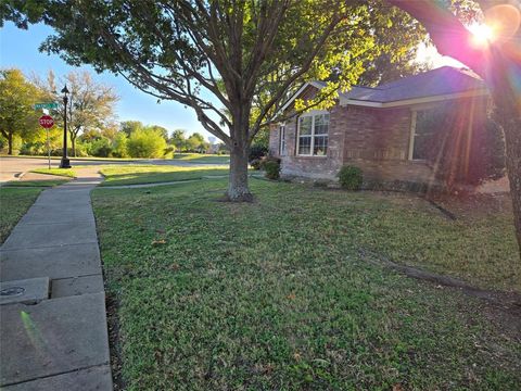 A home in Lancaster