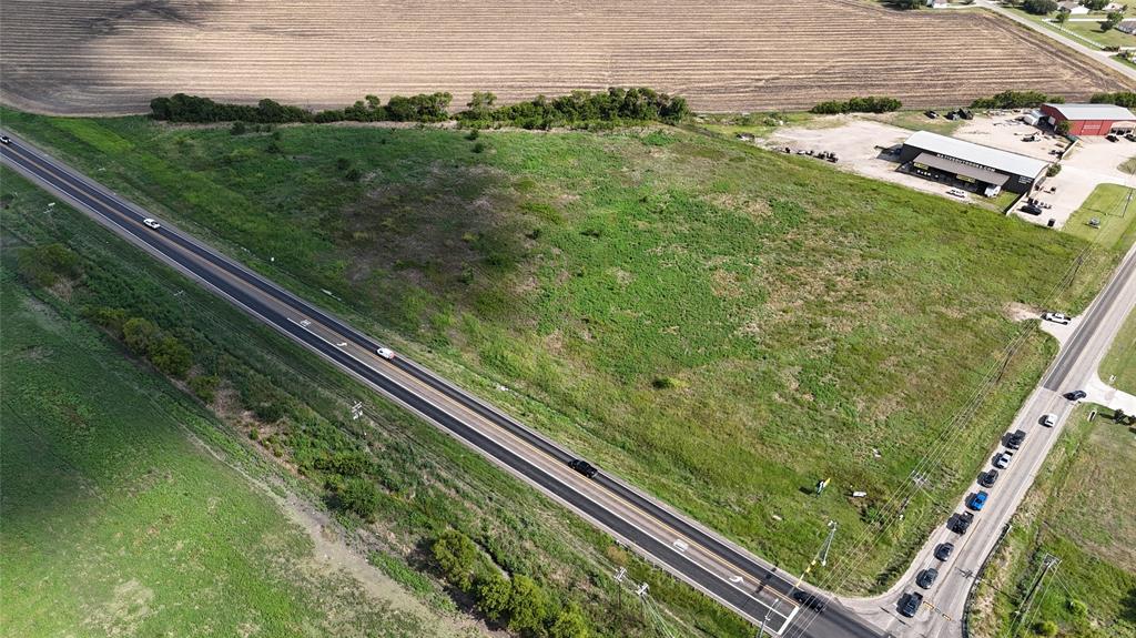 TBD State Highway 276