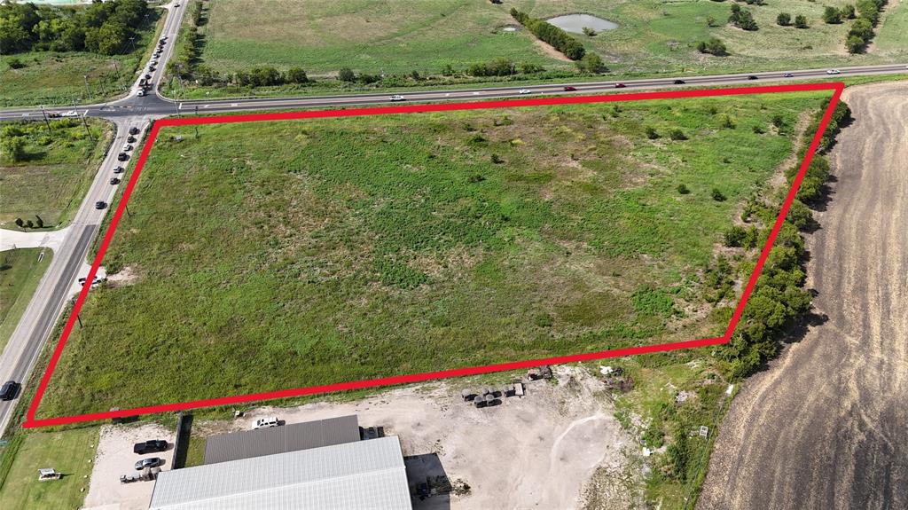 TBD State Highway 276
