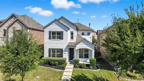 812 Davids Way Allen TX 75013