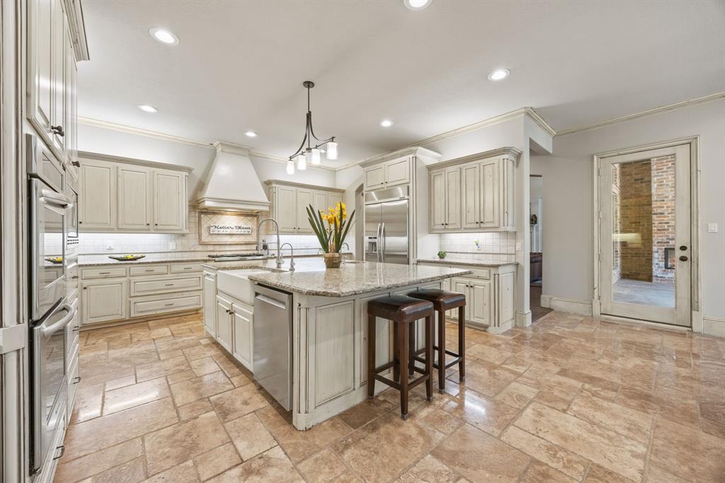 Overlook The - Residential