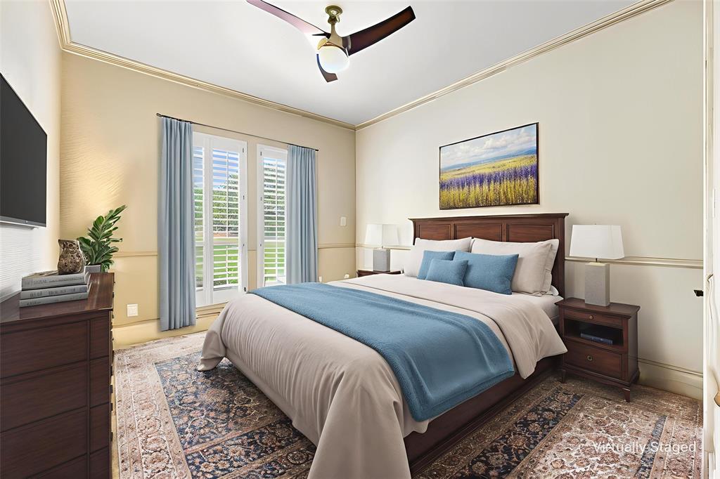 Overlook The - Residential