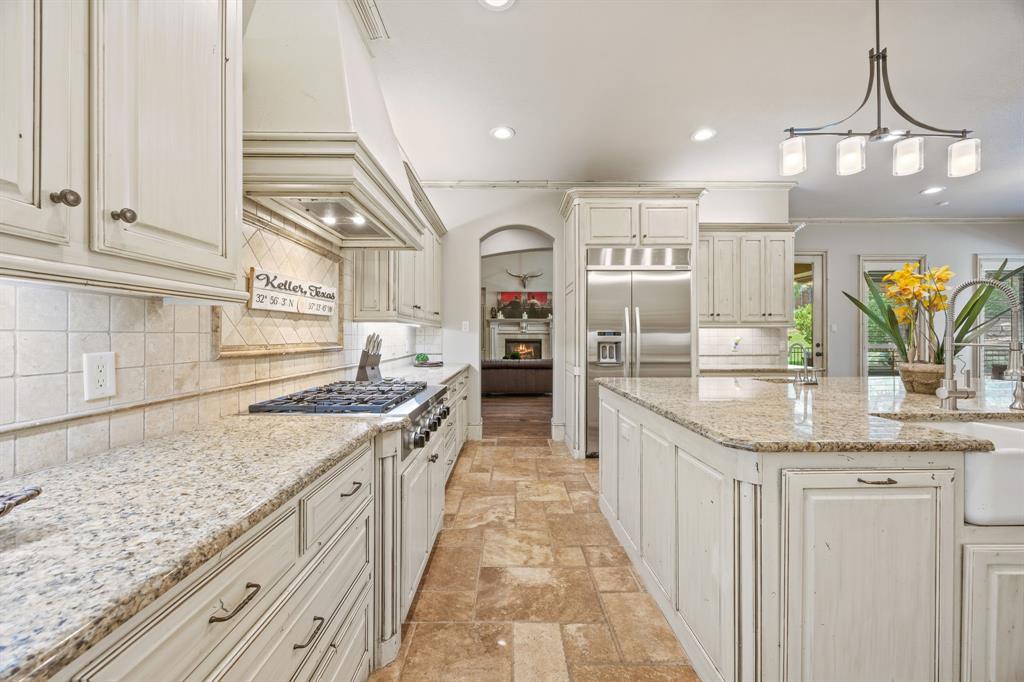 Overlook The - Residential