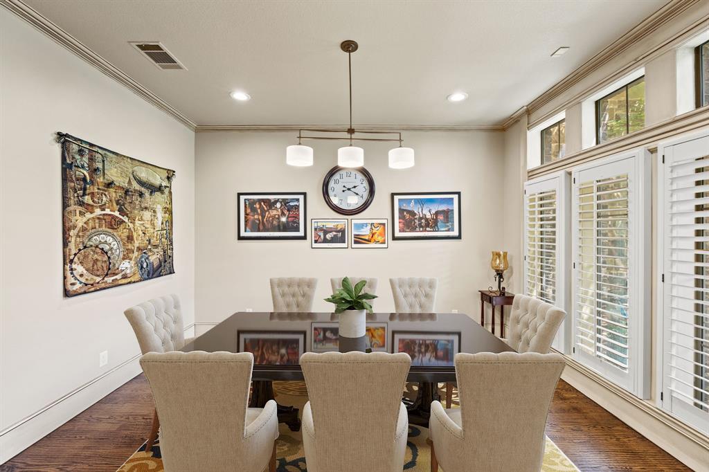 Overlook The - Residential