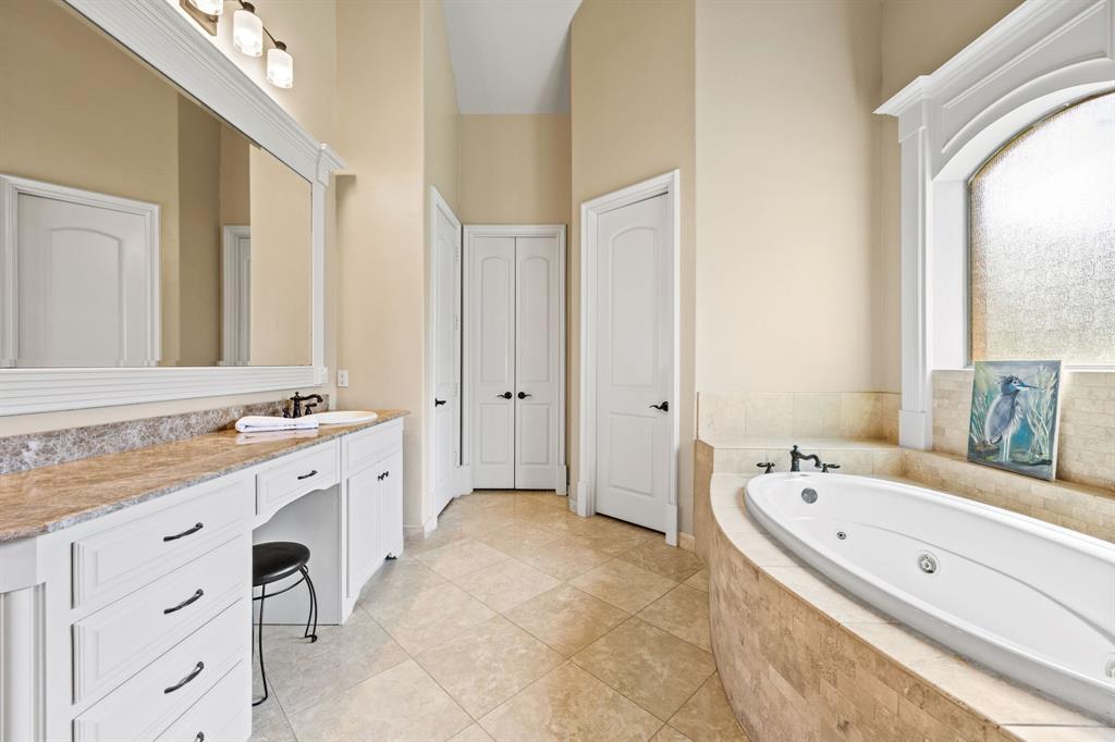 Overlook The - Residential