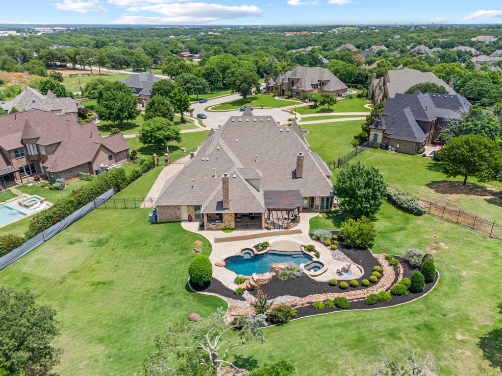 Overlook The - Residential