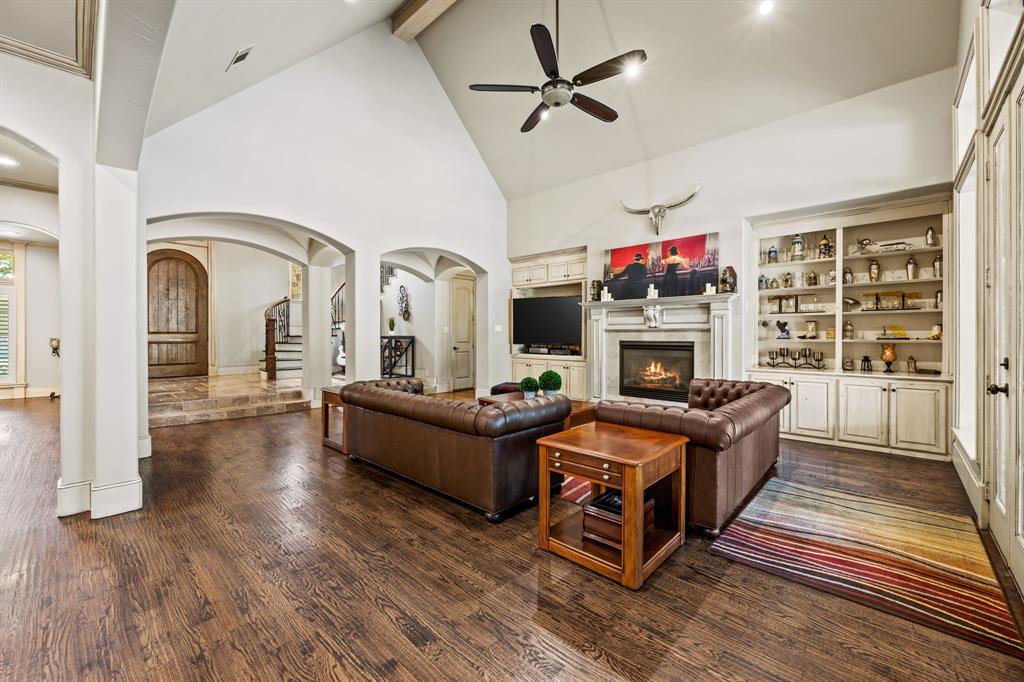 Overlook The - Residential