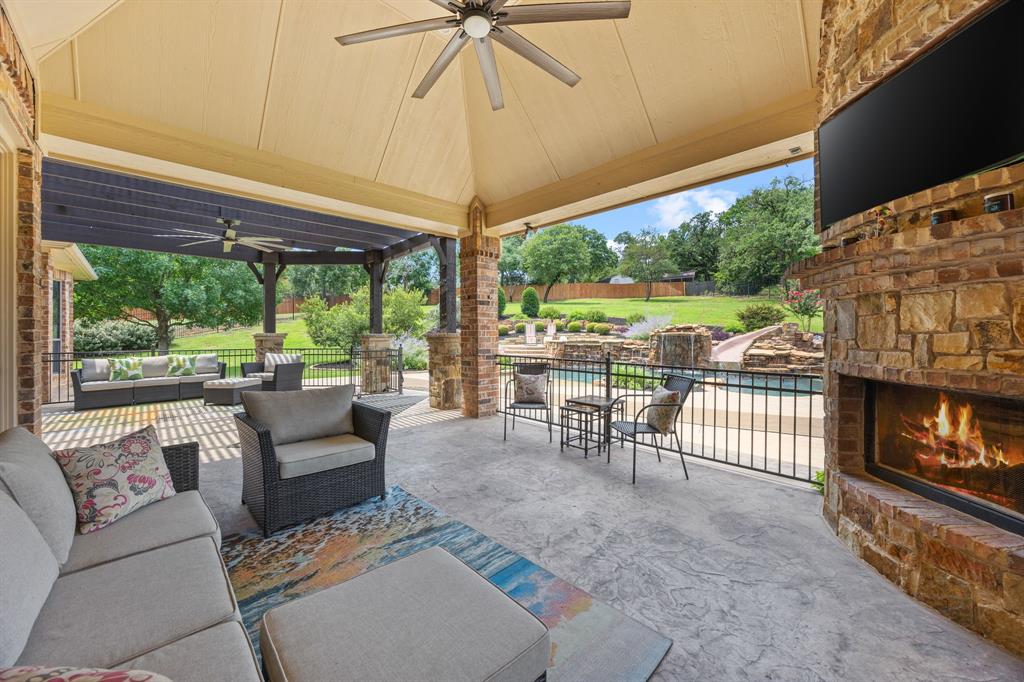 Overlook The - Residential