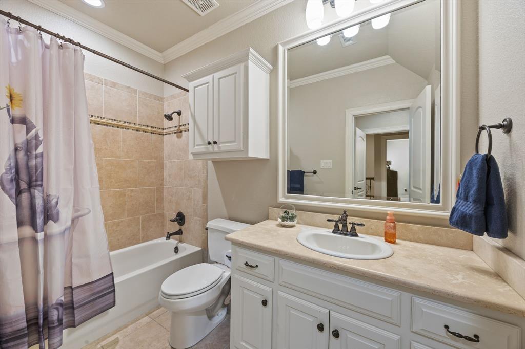 Overlook The - Residential