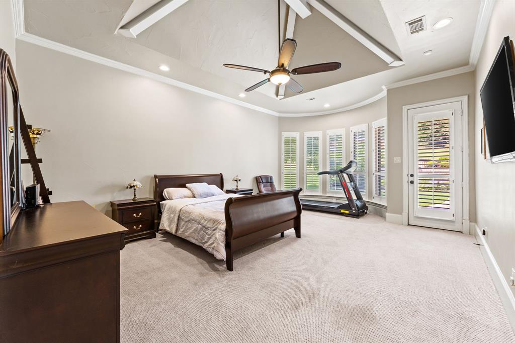 Overlook The - Residential