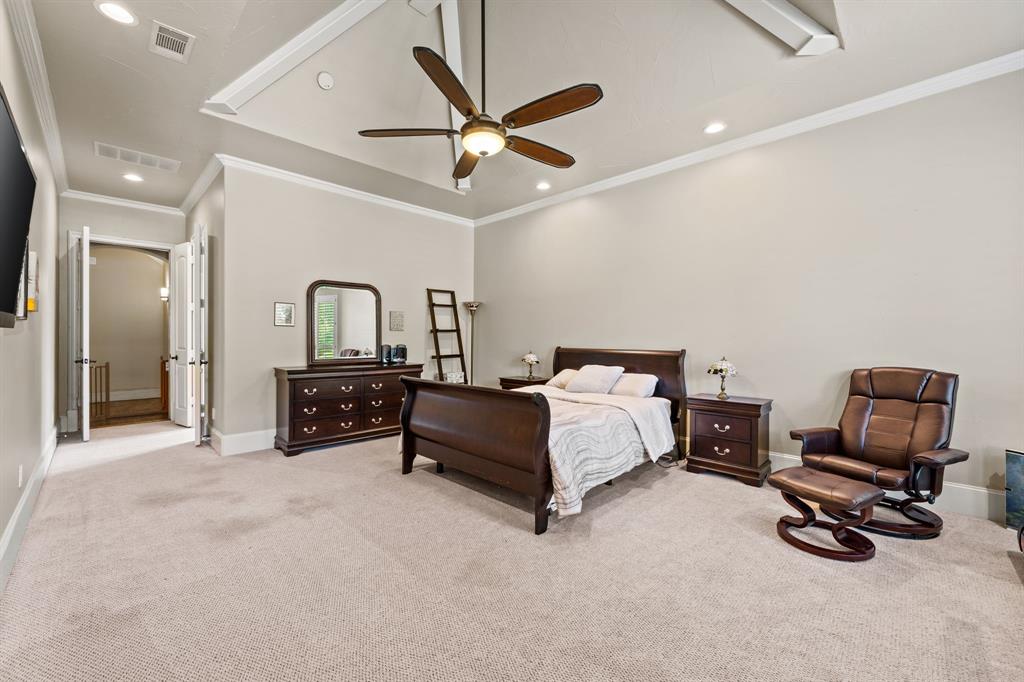 Overlook The - Residential