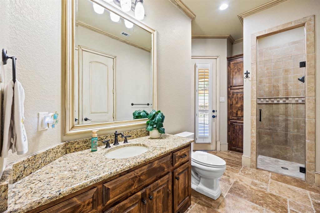 Overlook The - Residential