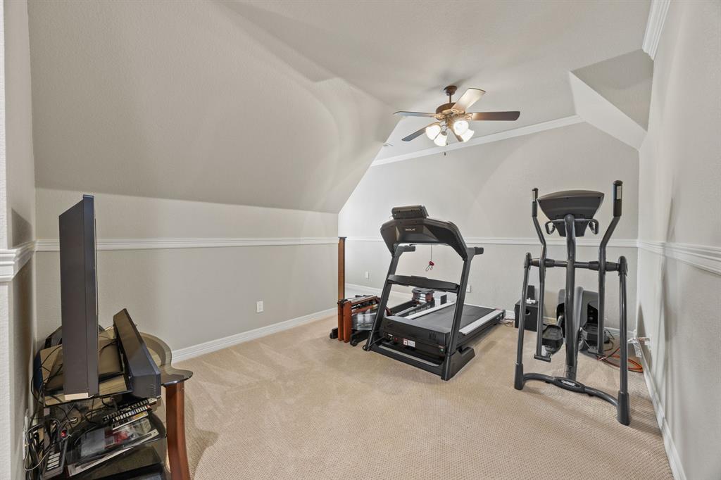 Overlook The - Residential