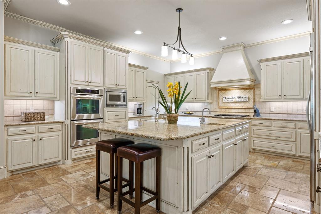 Overlook The - Residential