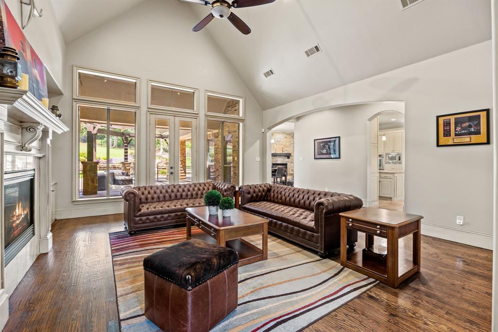 Overlook The - Residential