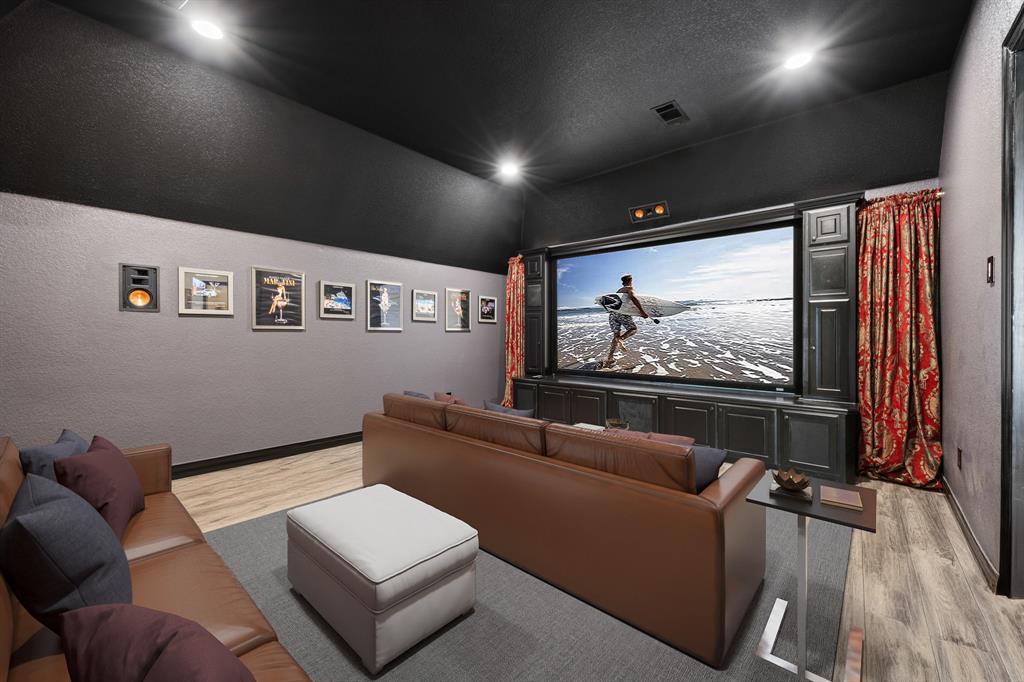 Overlook The - Residential