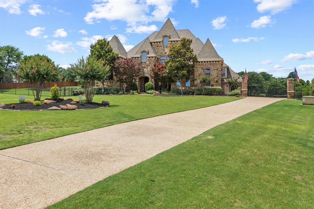 1605 Overlook Terrace