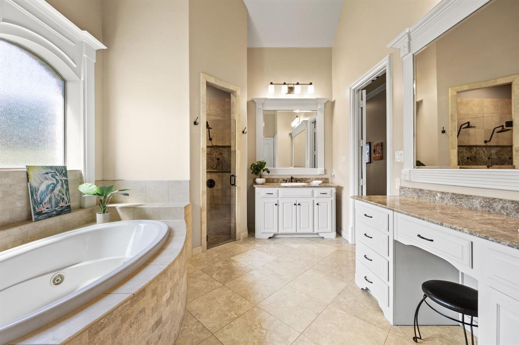 Overlook The - Residential