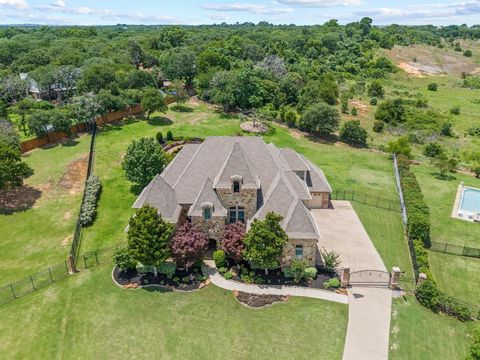 1605 Overlook Terrace Keller TX 76262