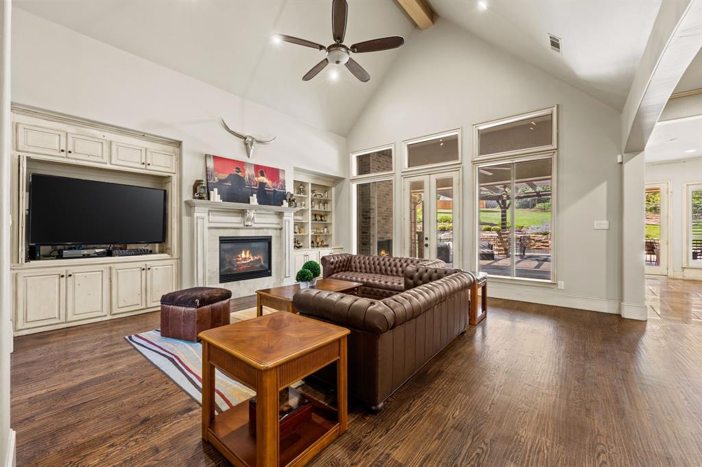 Overlook The - Residential