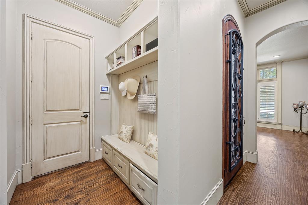 Overlook The - Residential