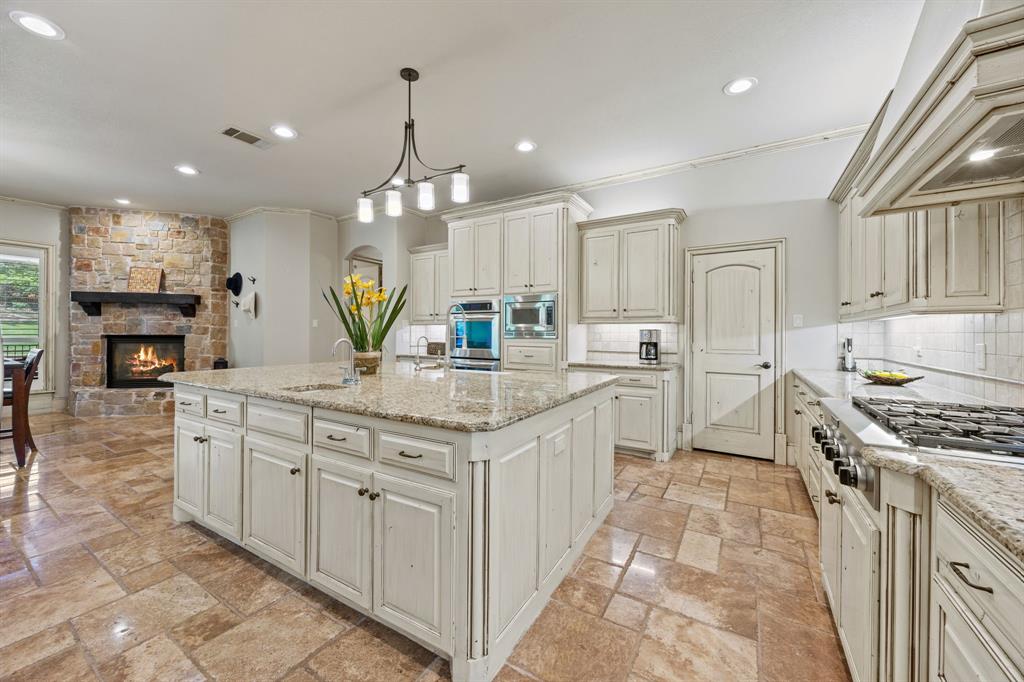 Overlook The - Residential