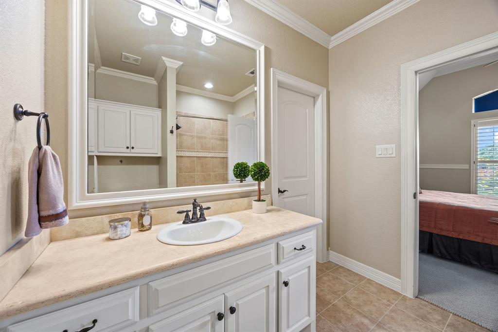 Overlook The - Residential