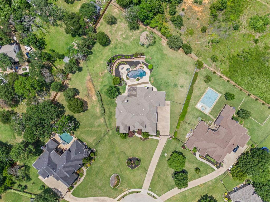 Overlook The - Residential