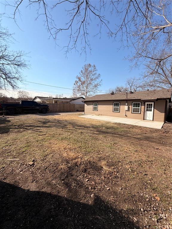 Schoeneman Add - Residential