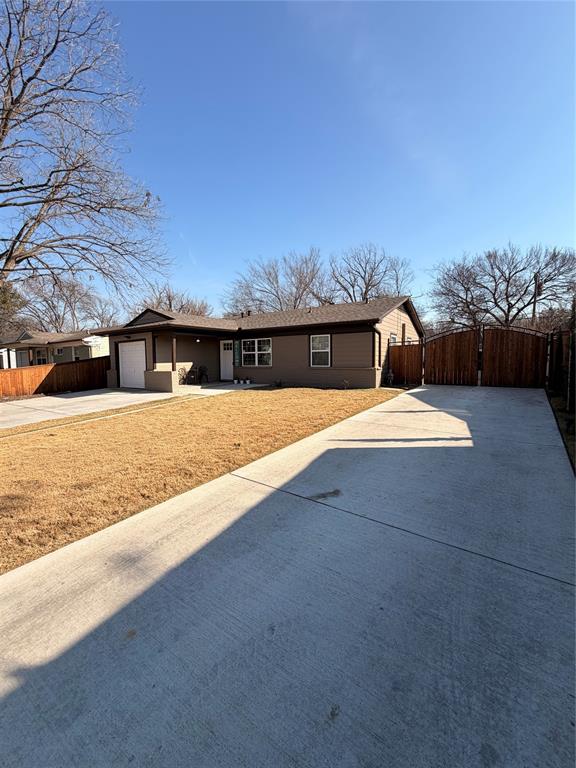 Schoeneman Add - Residential