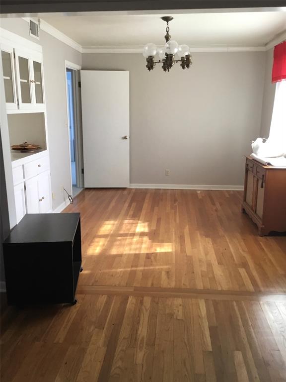 Richmond 1st - Residential