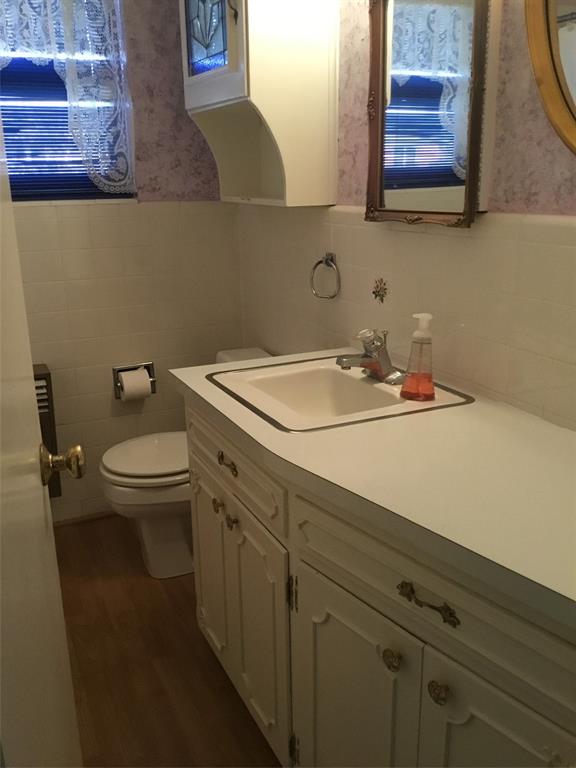 Richmond 1st - Residential