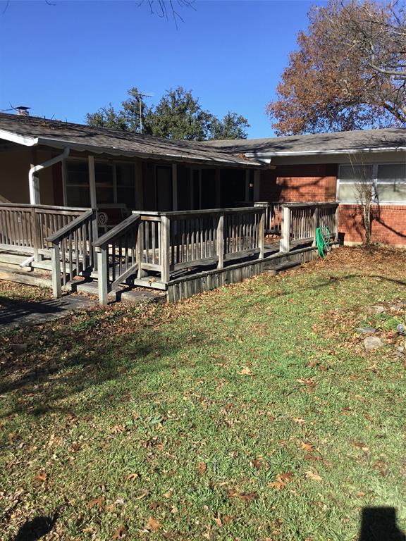 Richmond 1st - Residential