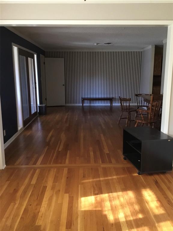 Richmond 1st - Residential