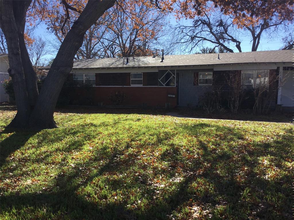 Richmond 1st - Residential