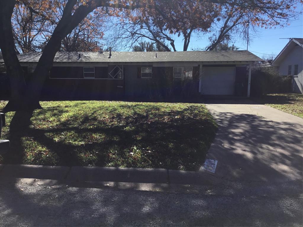 Richmond 1st - Residential