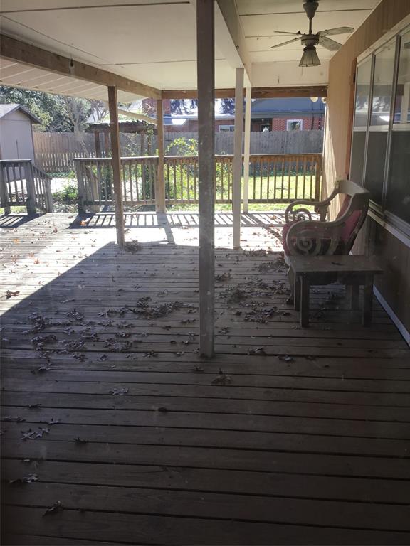 Richmond 1st - Residential