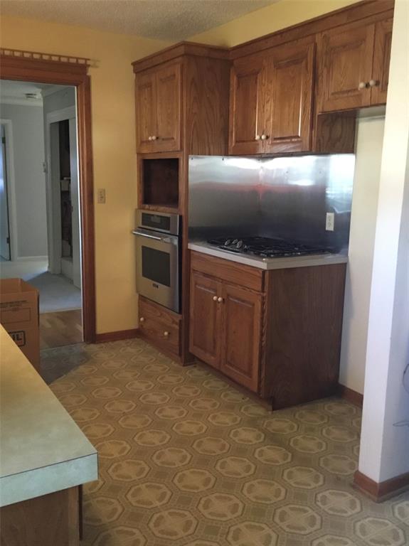 Richmond 1st - Residential