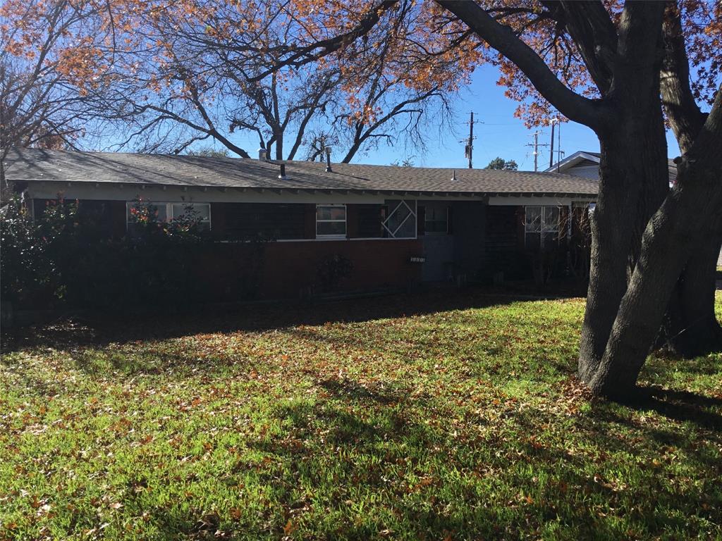 Richmond 1st - Residential