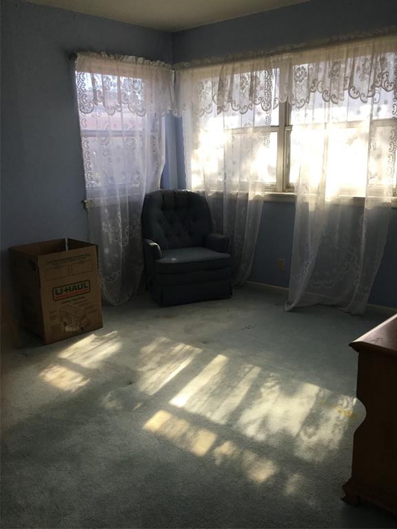 Richmond 1st - Residential