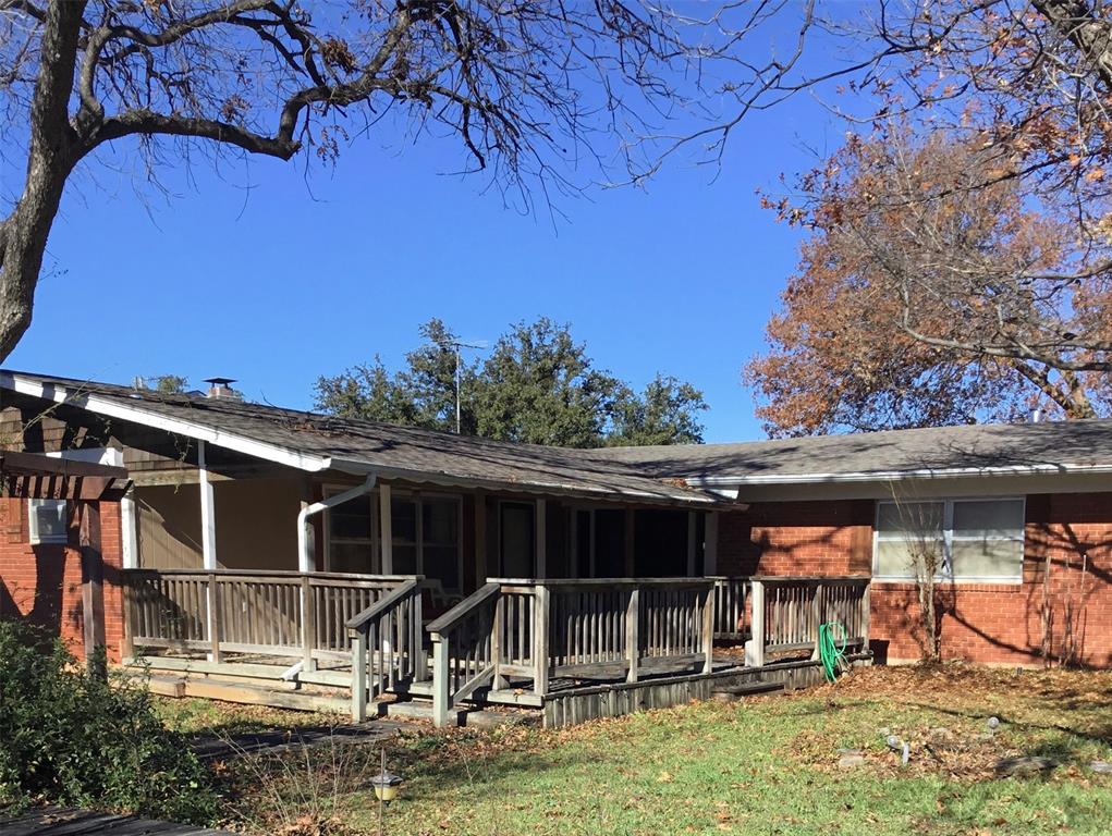 Richmond 1st - Residential