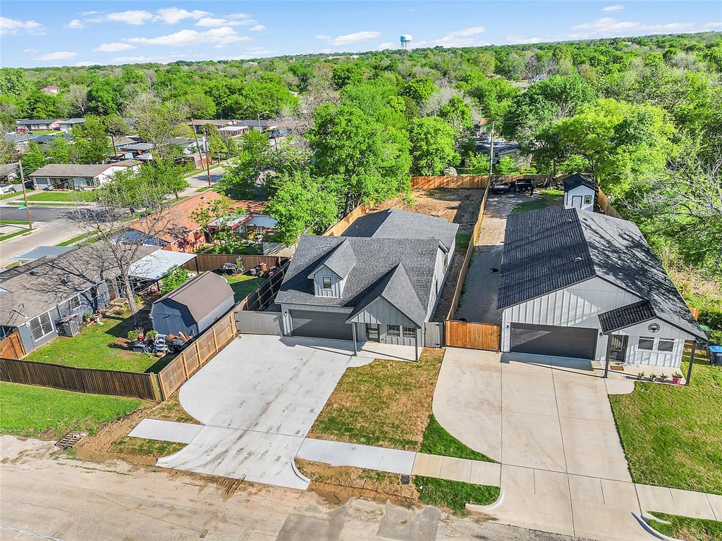 4405 Baylor Street