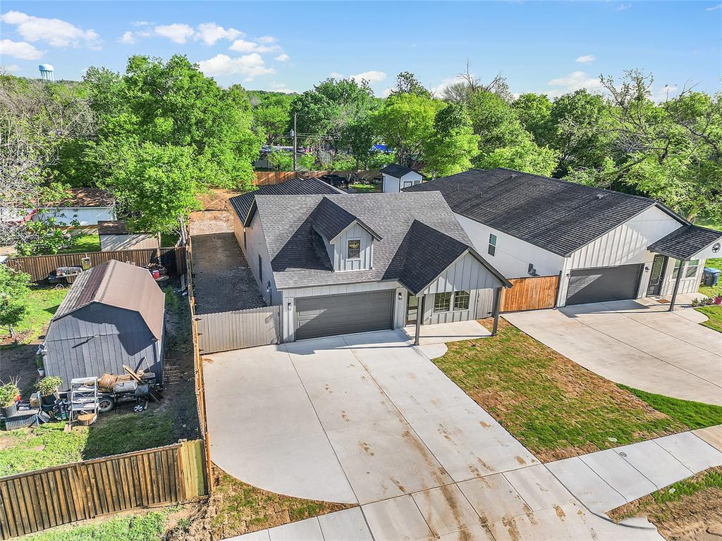 4405 Baylor Street