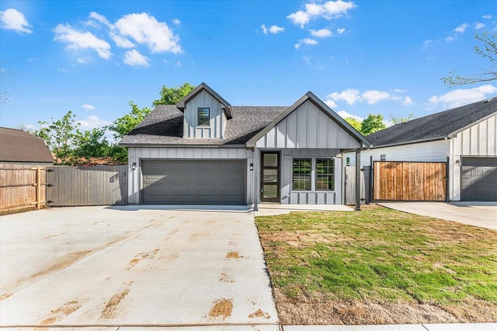 4405 Baylor Street