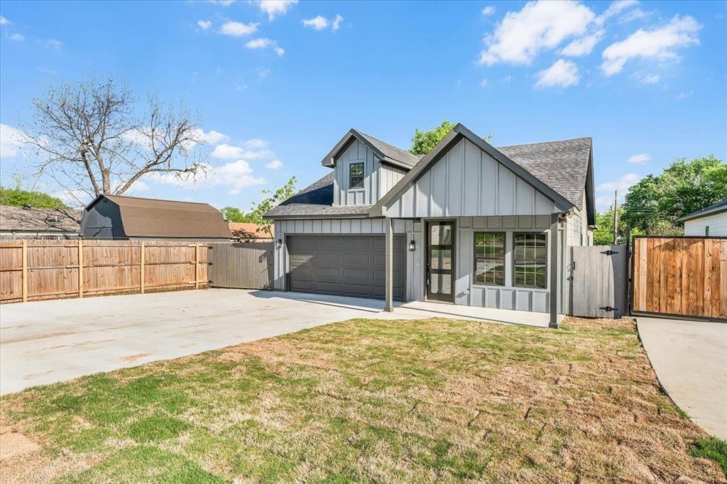 4405 Baylor Street